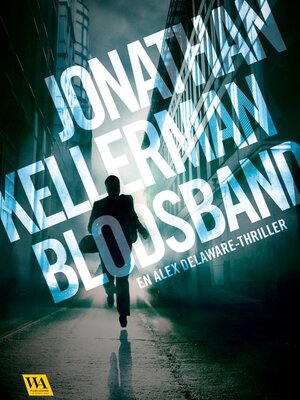 cover image of Blodsband